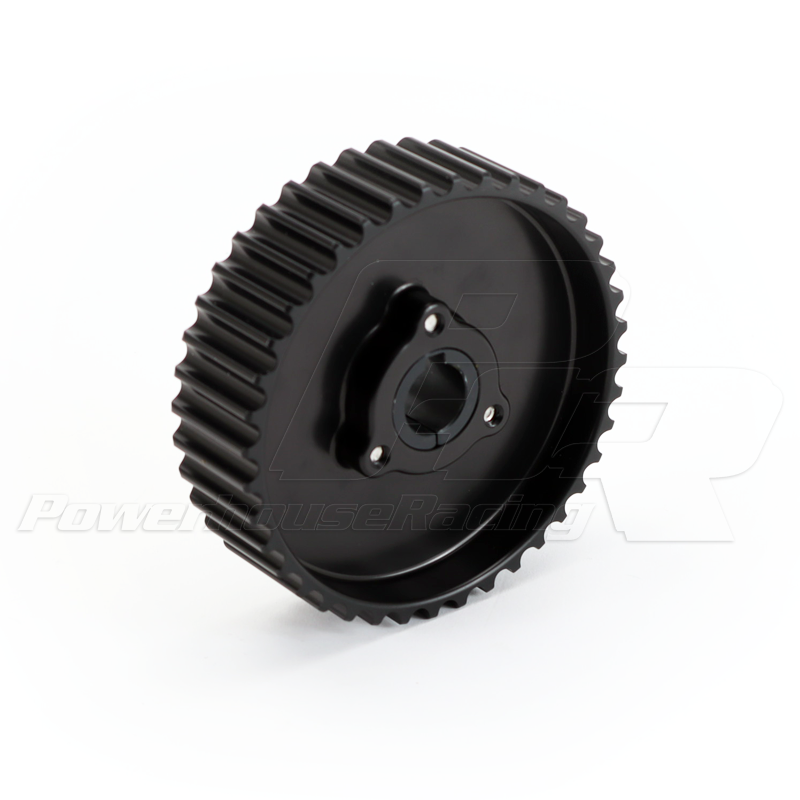 Dry Sump Oil Pump Pulley, HTD Powerhouse Racing